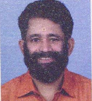  Image of C. Kunhirama Marar 